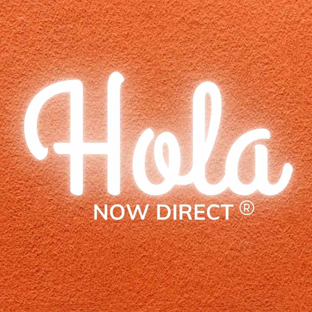 Meet the Women Behind Hola Now Direct: Nancy & Beth