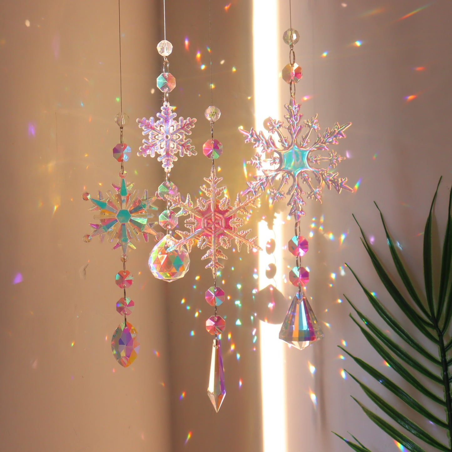 Christmas  Dreamcatcher