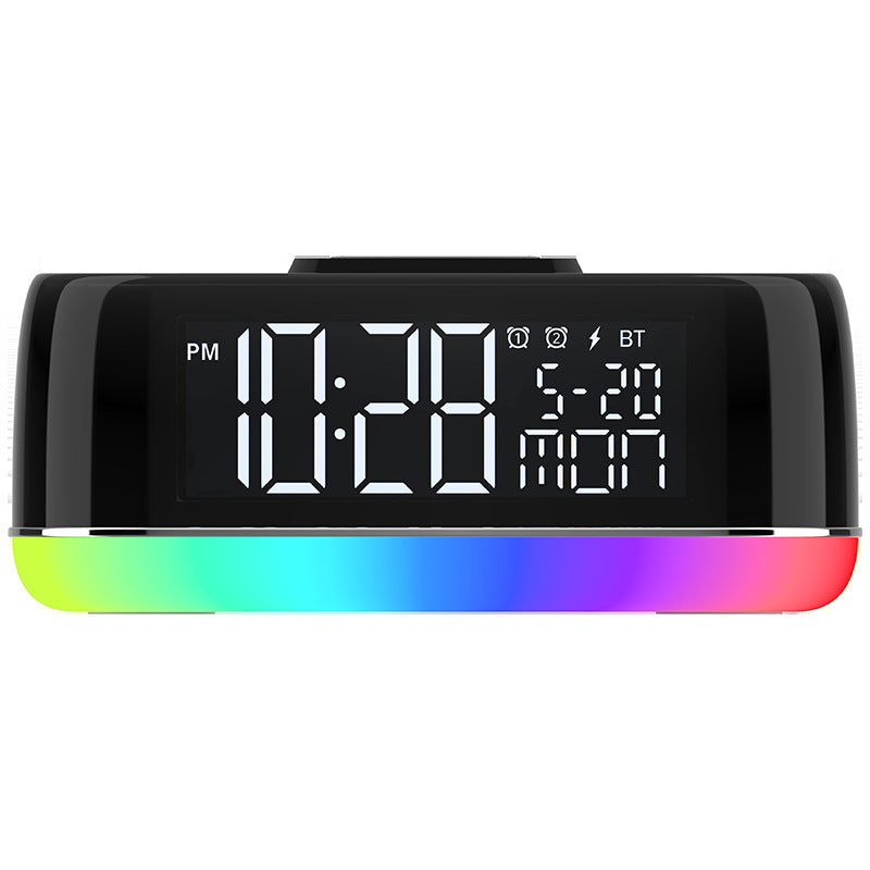 Color Master Alarm Clock