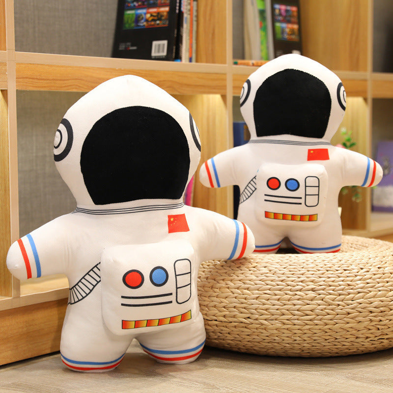 Astronaut Shuttle Plushie