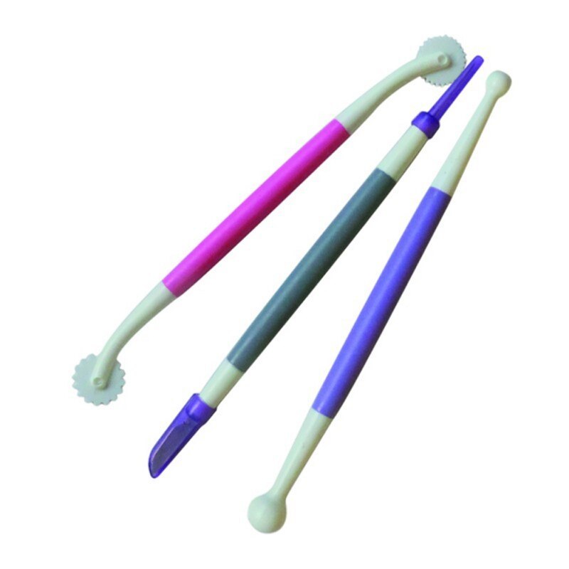 Cake Decorating Tools