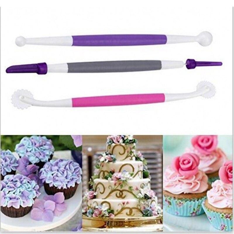 Cake Decorating Tools