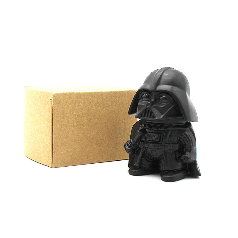 Darth Vader Herb Grinder