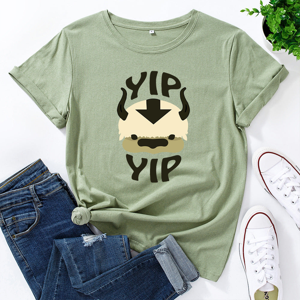 Yip Yip Shirt