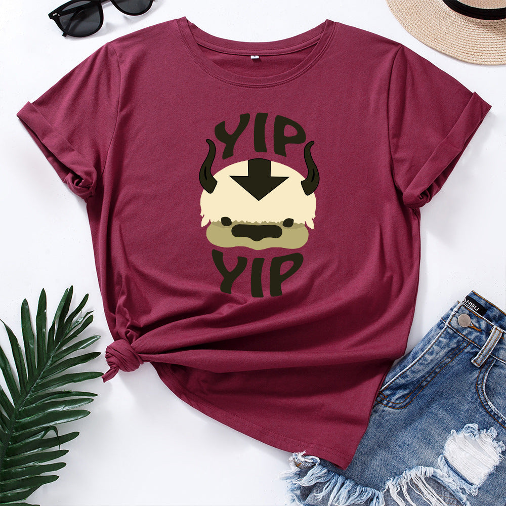 Yip Yip Shirt