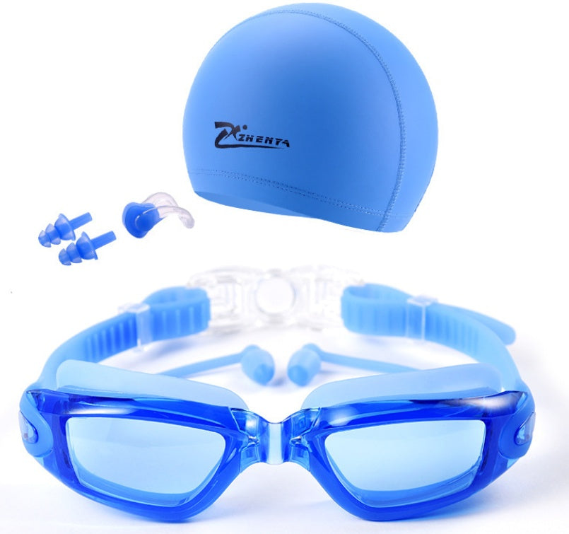 No More Fog Diving Goggles