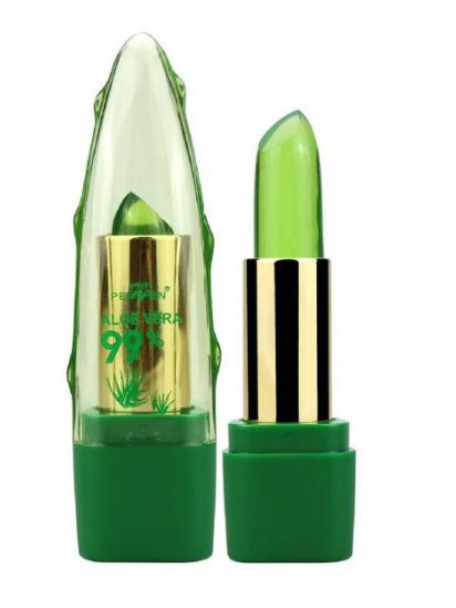 Aloe Vera Moisturizing Lip Care