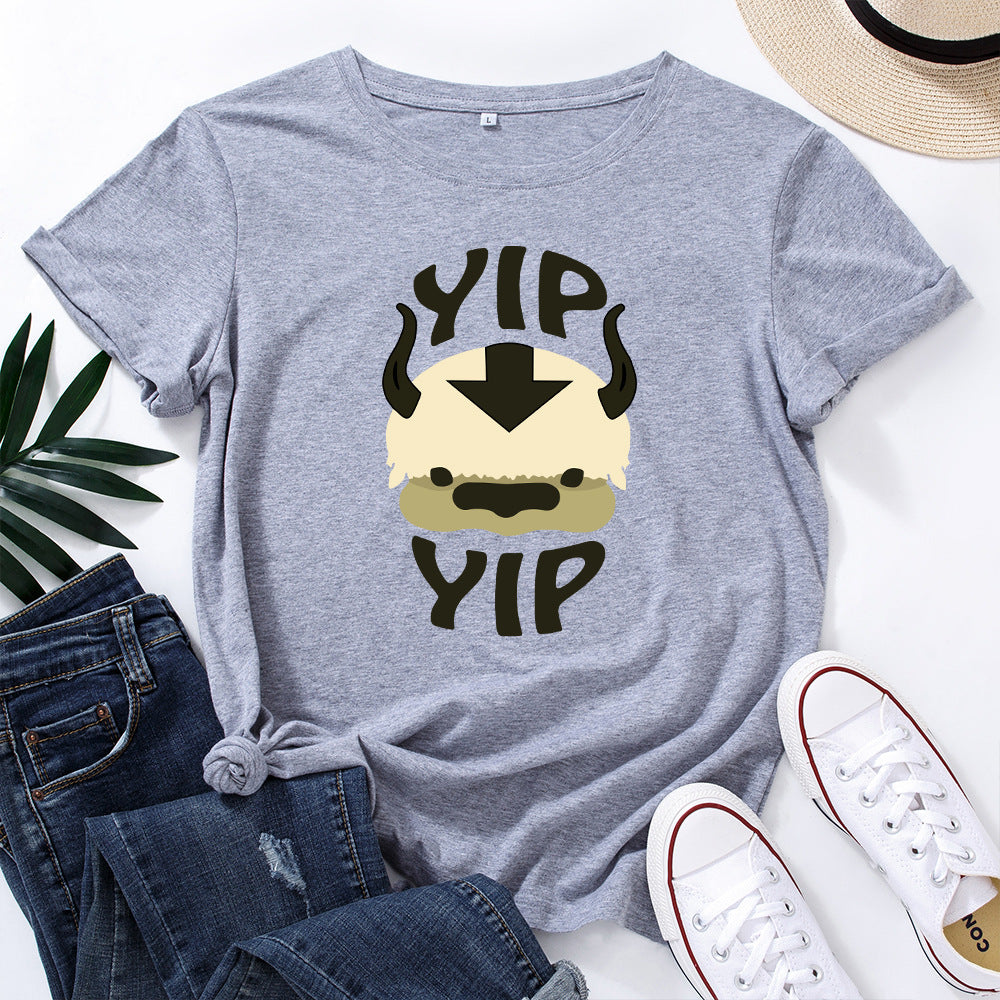 Yip Yip Shirt