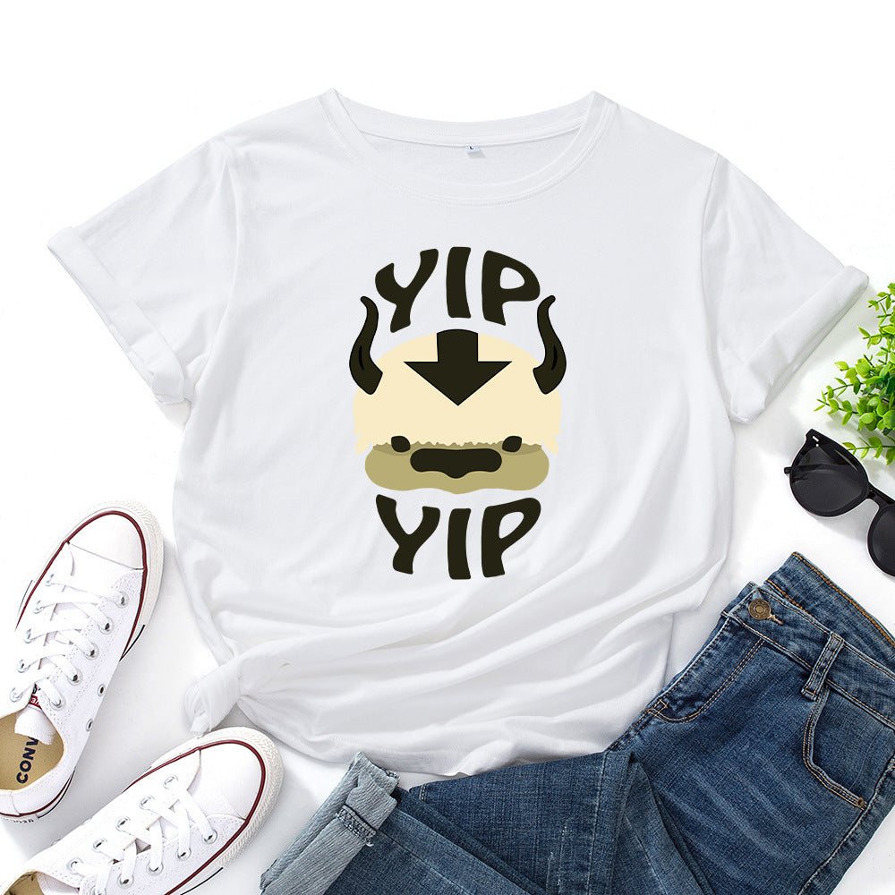 Yip Yip Shirt