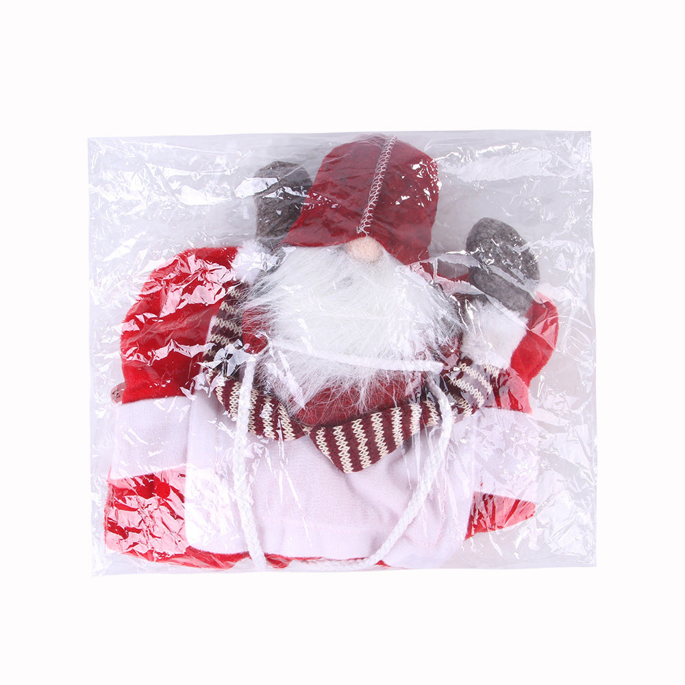 Pet Christmas Riding Nome Pet Costume