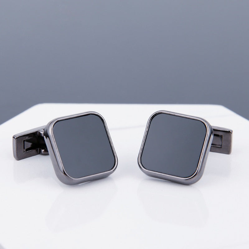 Mister Sharp Cufflinks