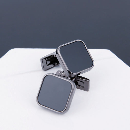 Mister Sharp Cufflinks