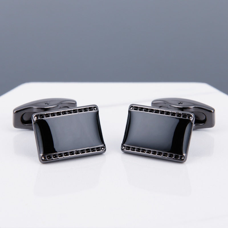 Mister Sharp Cufflinks