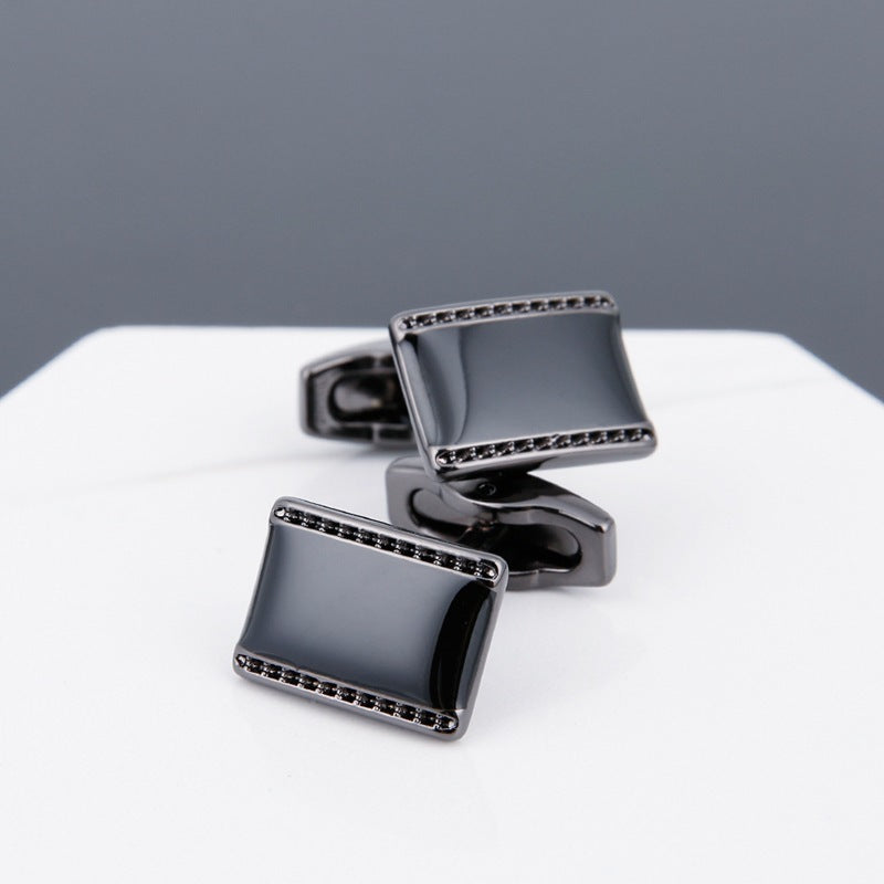 Mister Sharp Cufflinks