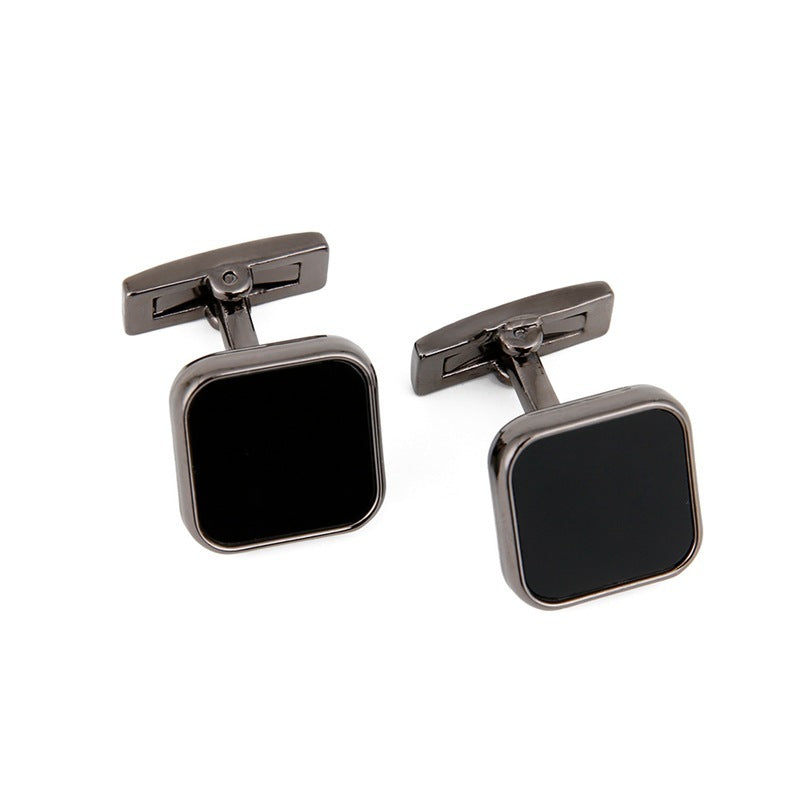 Mister Sharp Cufflinks