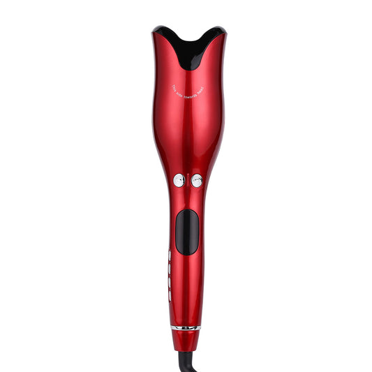 Rose Curling Iron