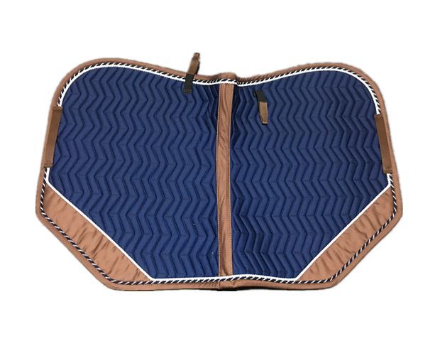 Cotton Composite Horse Saddle Pad