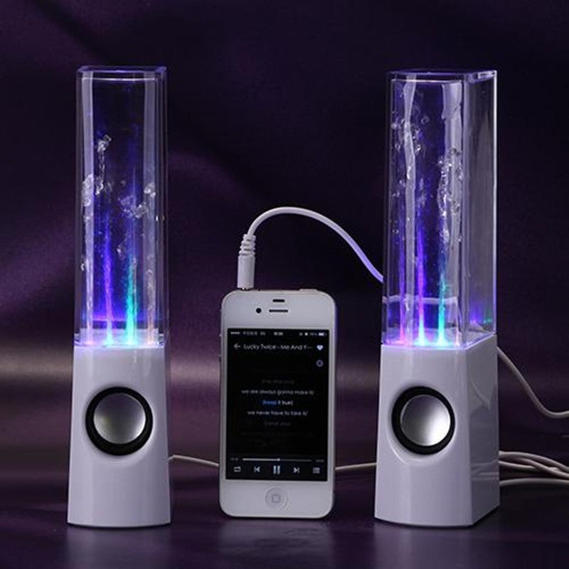 Wireless Dancing Water Speaker