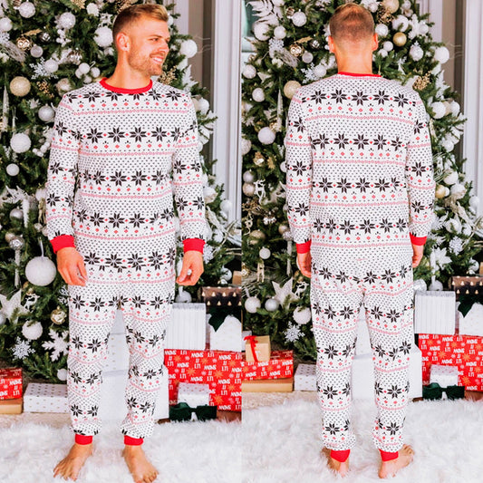 Christmas Combo Pajamas