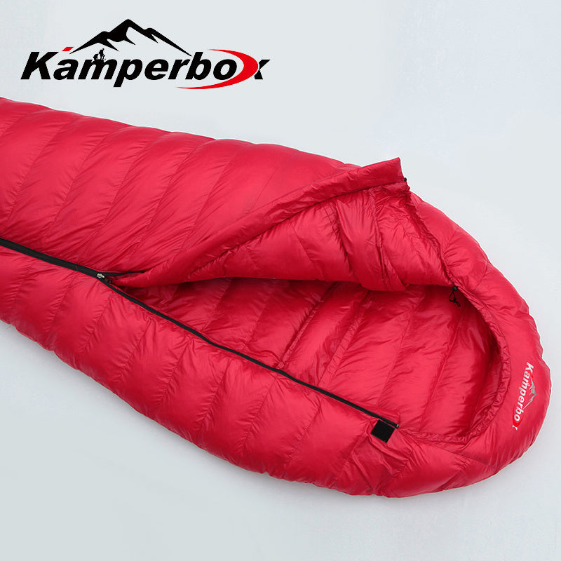 Kamperbox Sleeping Bag