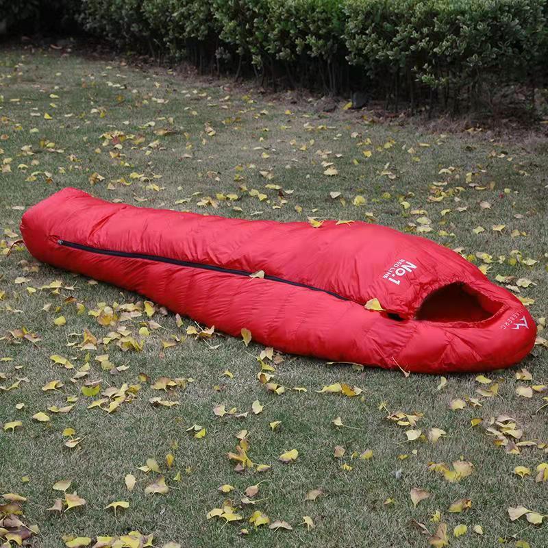 Kamperbox Sleeping Bag