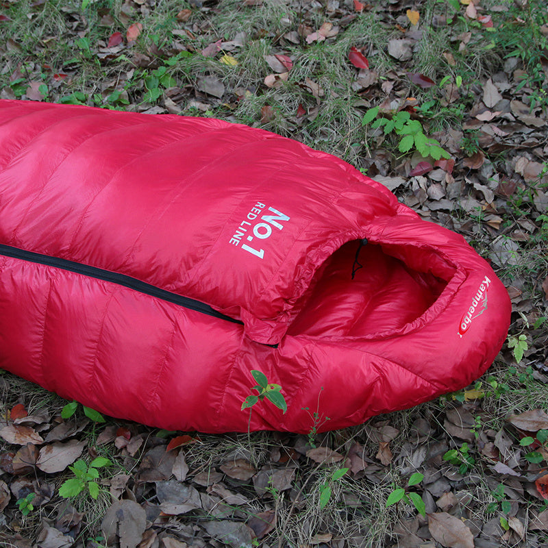 Kamperbox Sleeping Bag