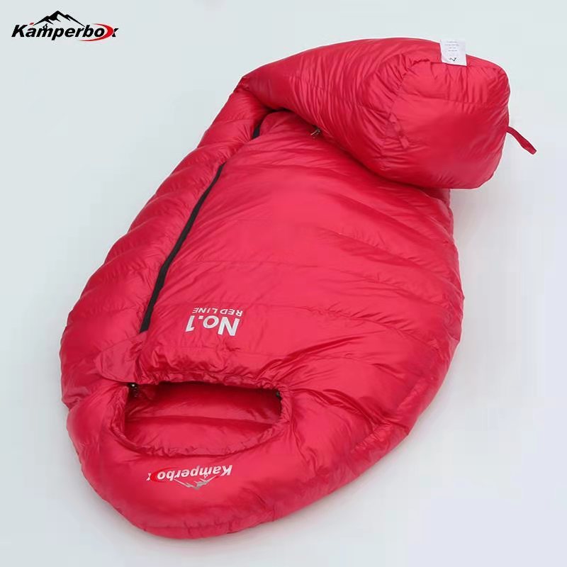 Kamperbox Sleeping Bag