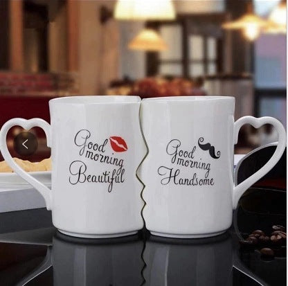 Couple Love Mugs