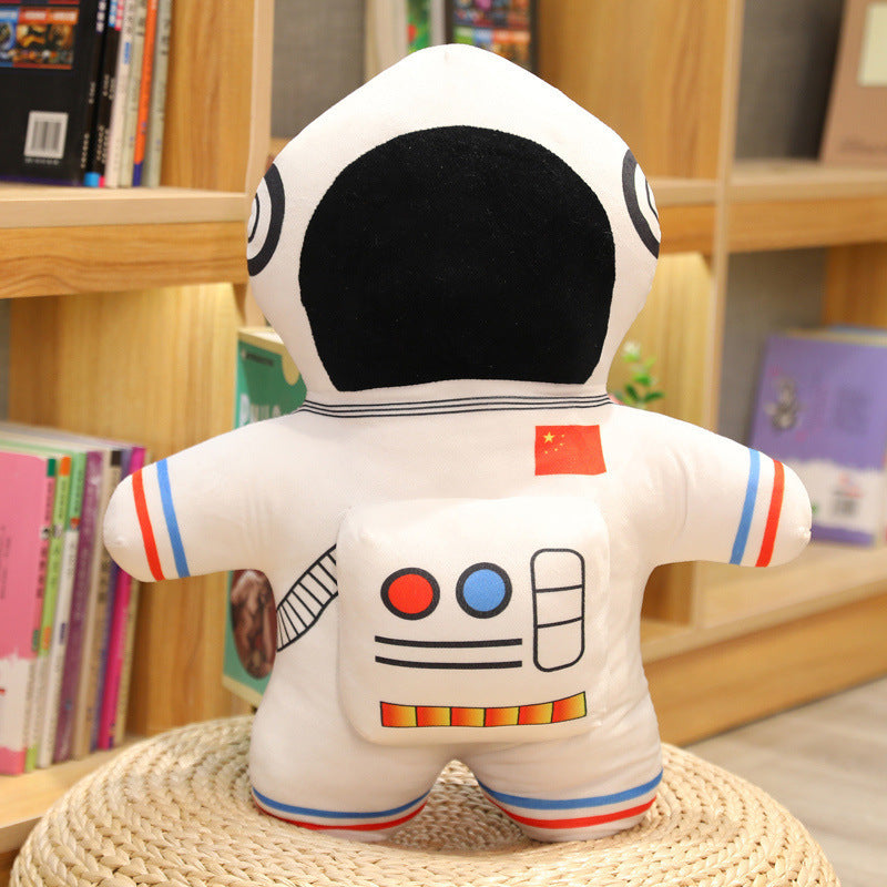 Astronaut Shuttle Plushie