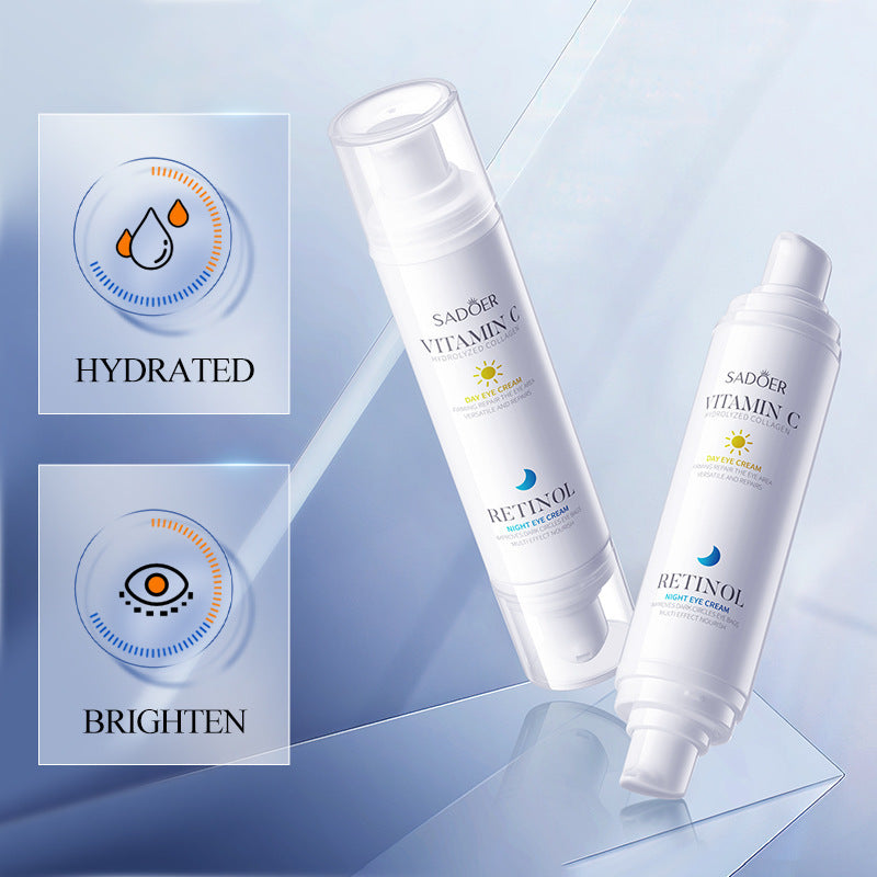 Anti-wrinkle Eye Cream Rejuvenation