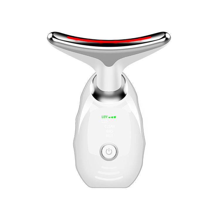 3 In 1 Portable Face Massager