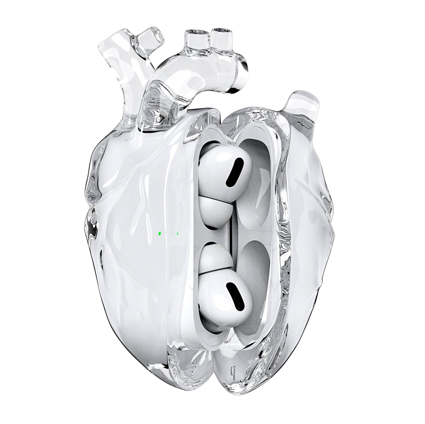 Heart Stopper Air Pod Case