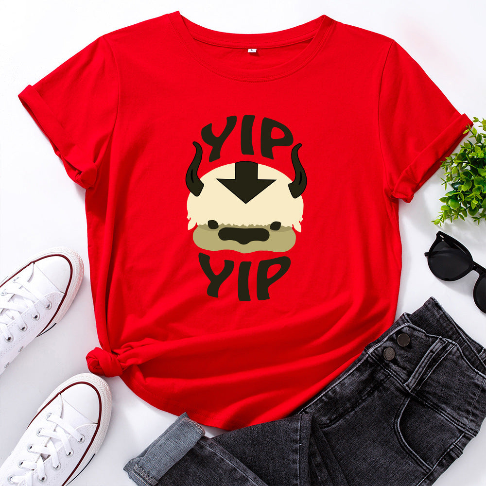 Yip Yip Shirt