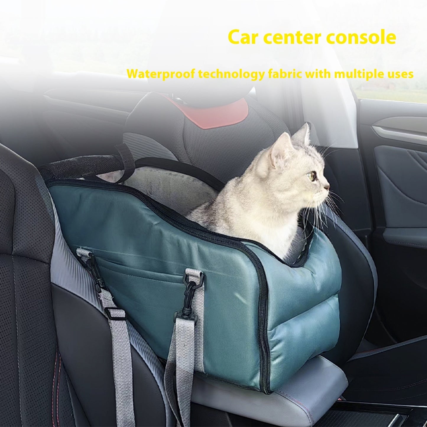 Pet Carrier