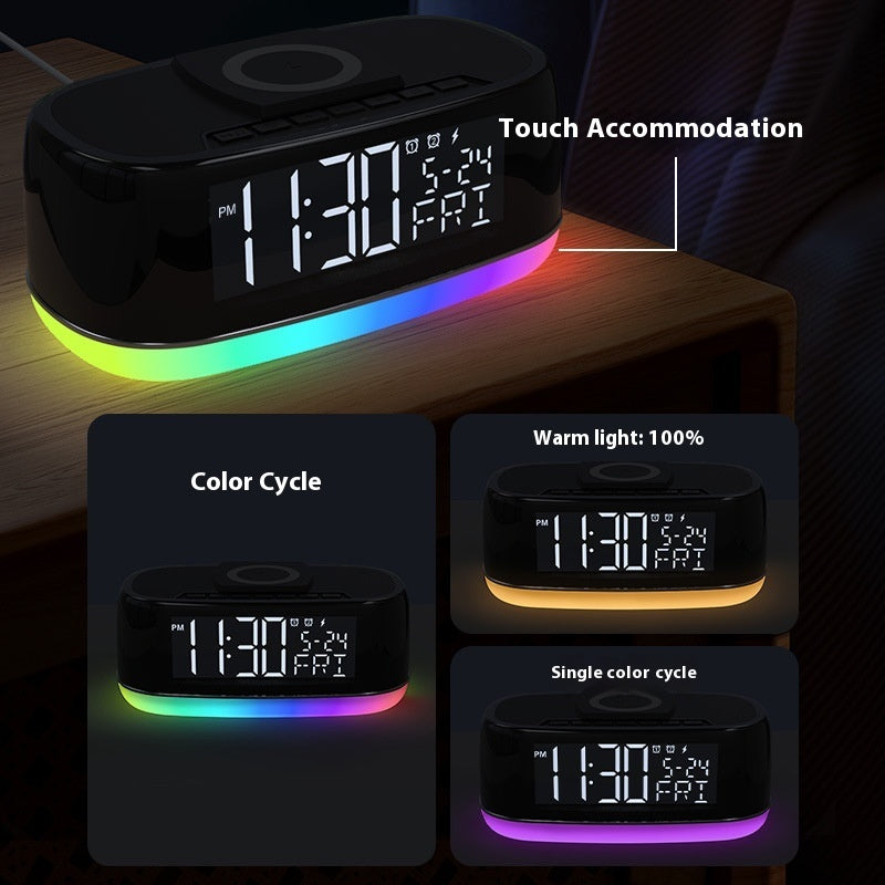 Color Master Alarm Clock