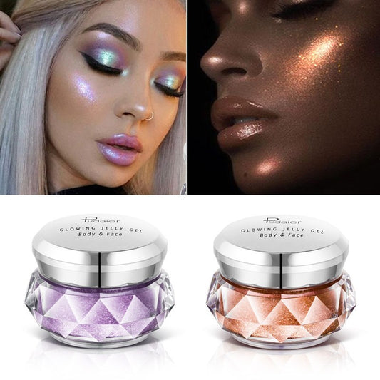 Glitter Festival Highlighter