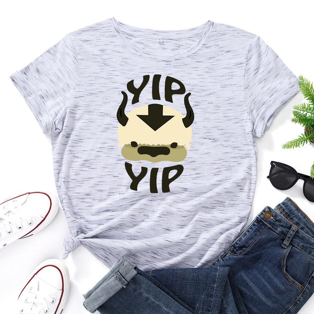 Yip Yip Shirt