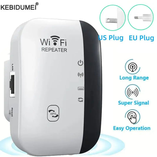 300Mbps Wireless WIFI Repeater