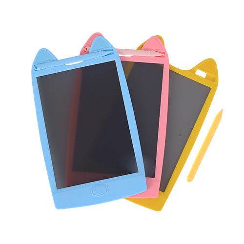 LCD drawing tablet for children