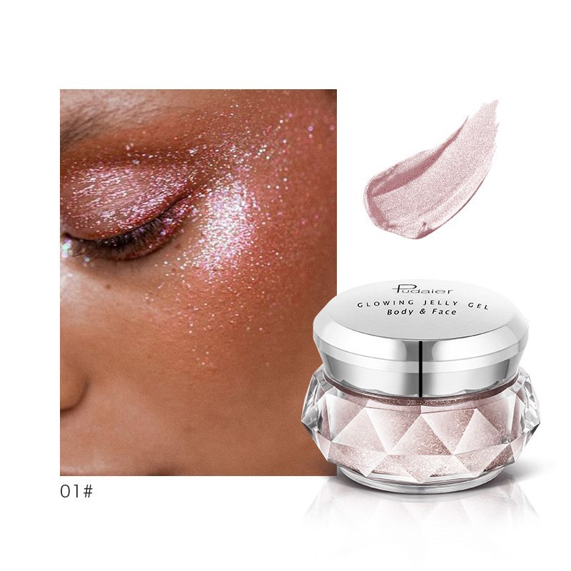 Glitter Festival Highlighter