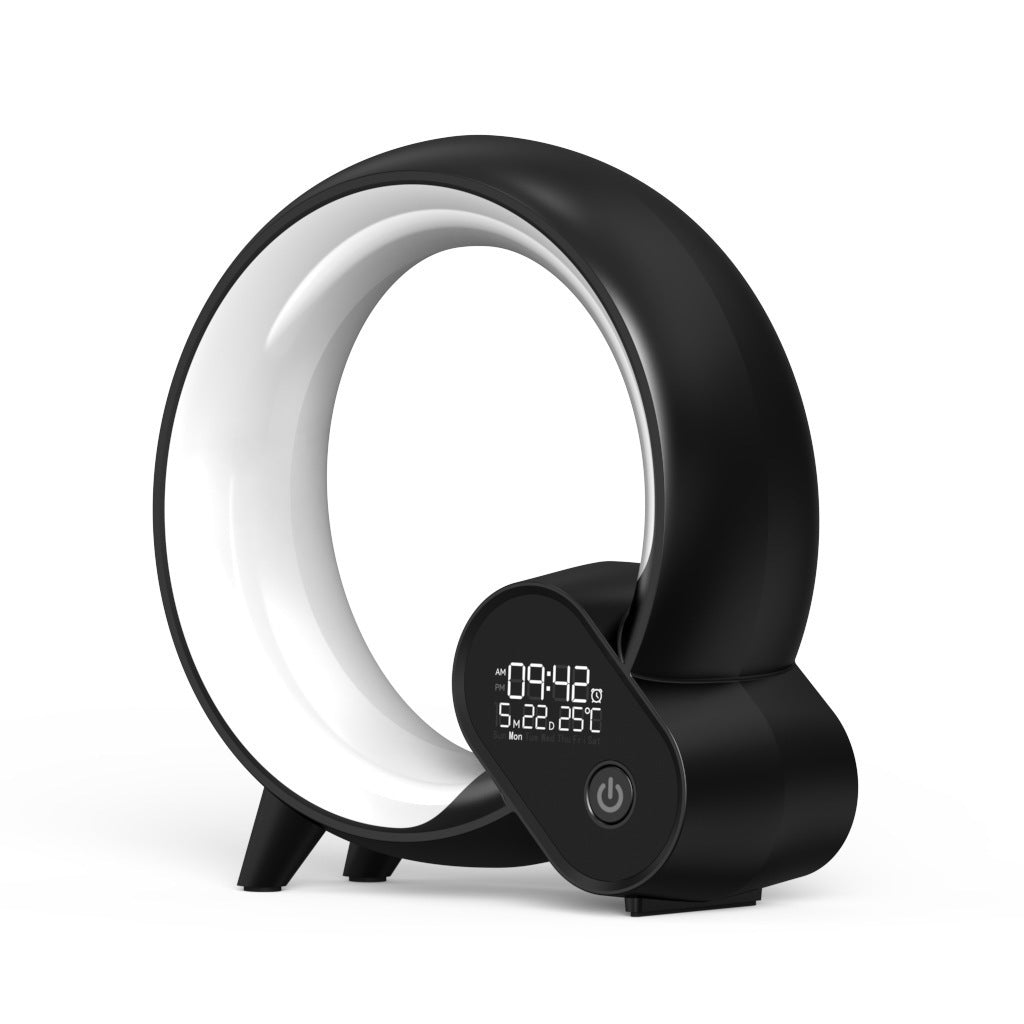 Bluetooth Audio Intelligent Wake-up Atmosphere Light