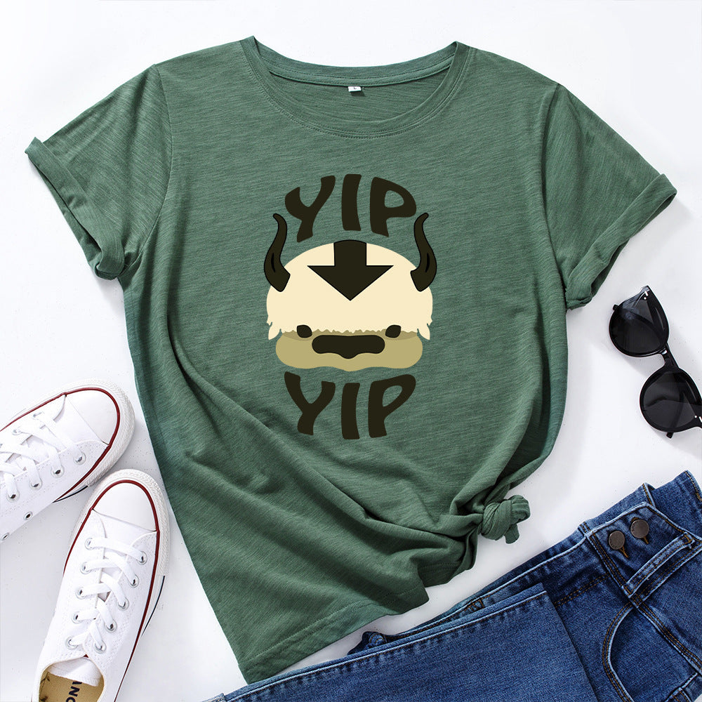 Yip Yip Shirt