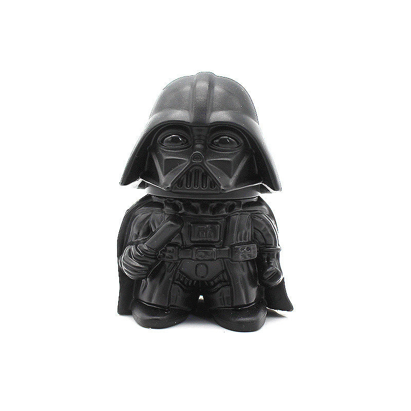 Darth Vader Herb Grinder