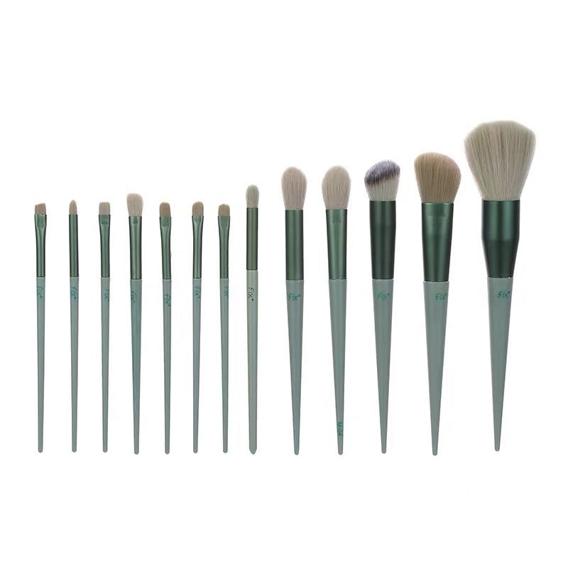 Bountiful Makeup Brush Set