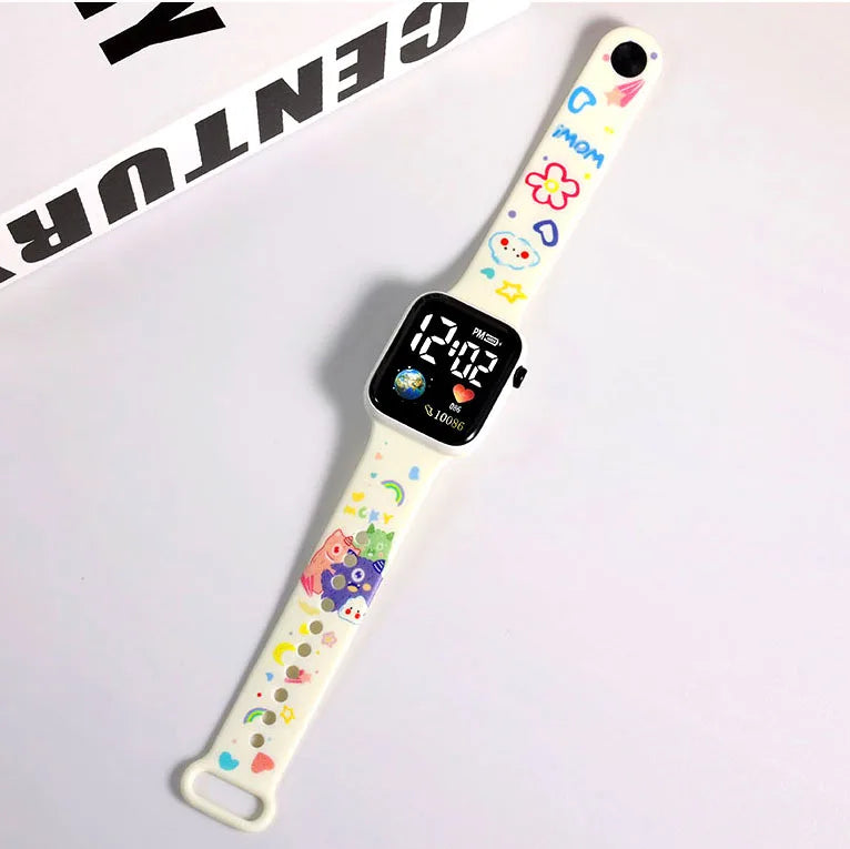 Anime Children's Watch