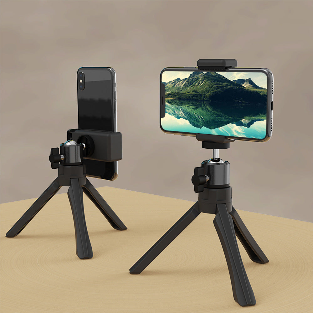 Desktop Phone Tripod Stand