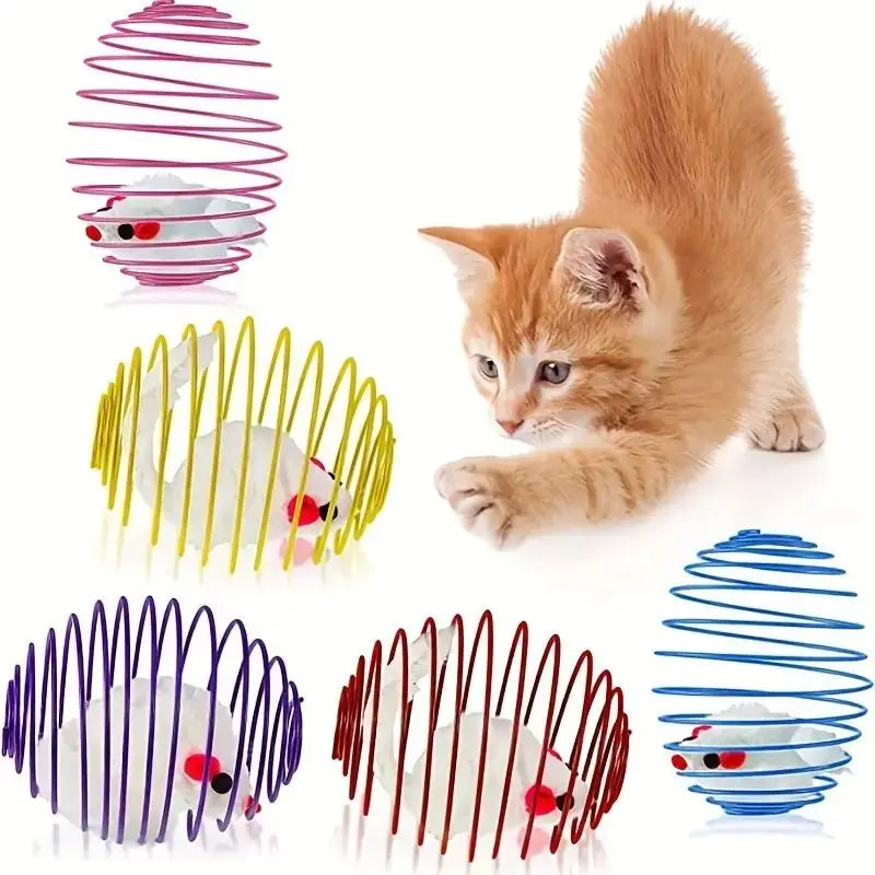 Cat Toy