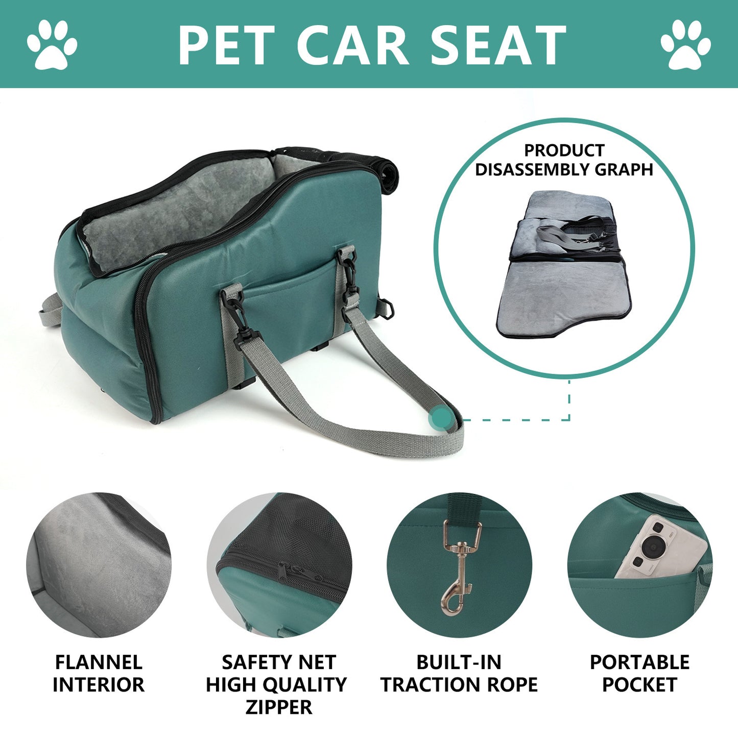 Pet Carrier