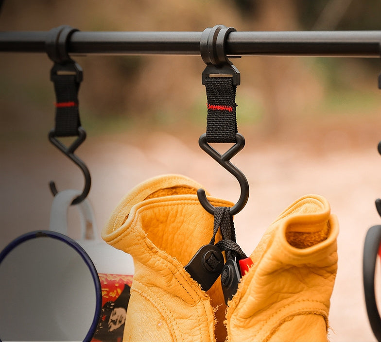 Drying Rack For Camping Travel