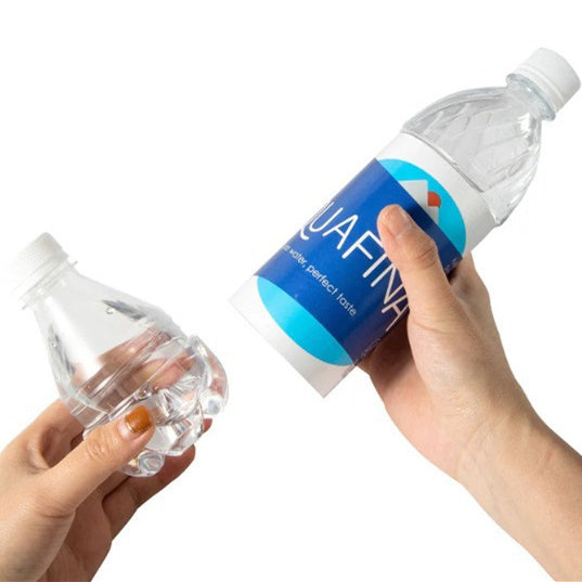 Hideaway Water Bottle